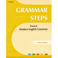 GRAMMAR STEPS 4 STUDENT'S